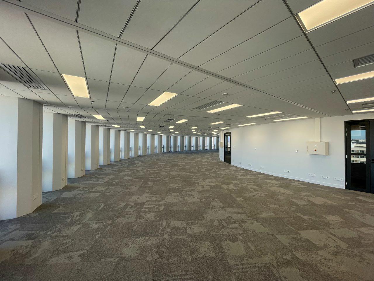Bureau Lyon 2564m² Location bureau Lyon Rhône OLBUR2109279 3